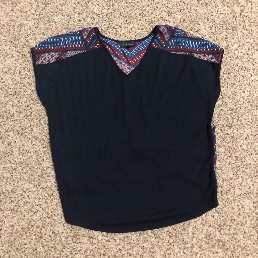 Kelly Renee top